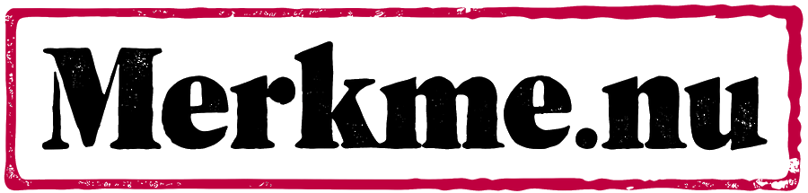 Merkme.nu