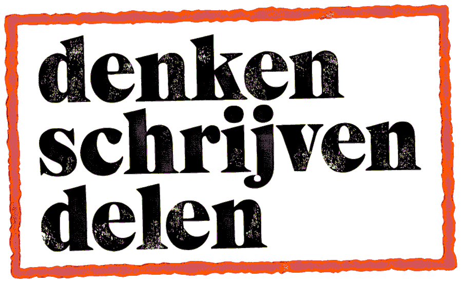 Merkme.nu, denken schrijven delen
